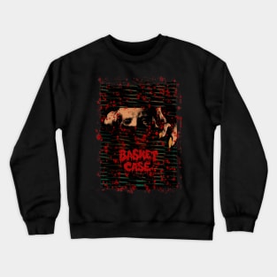 The Tenant in Room 7 Crewneck Sweatshirt